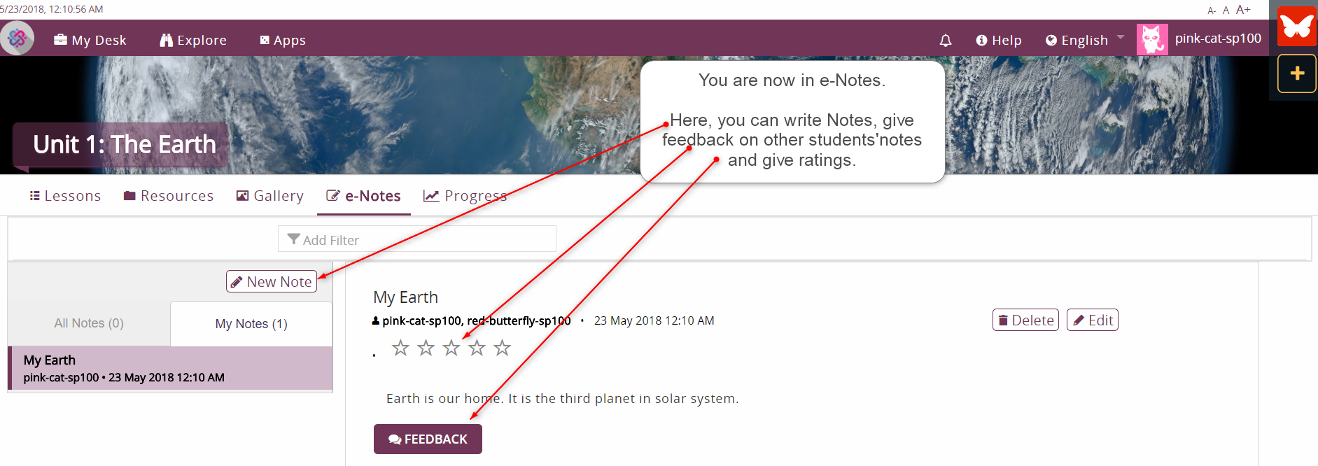 17.e-Notes