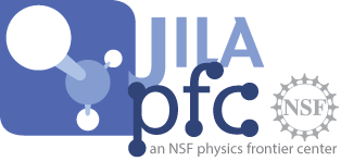 JILA AMO Logo