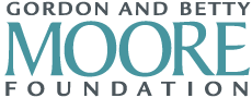 Gordon and Betty Moore Logo