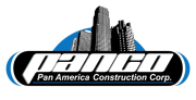 Pan America Construction Corp