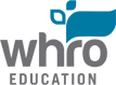 WHRO Education