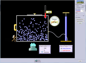 Gas Properties